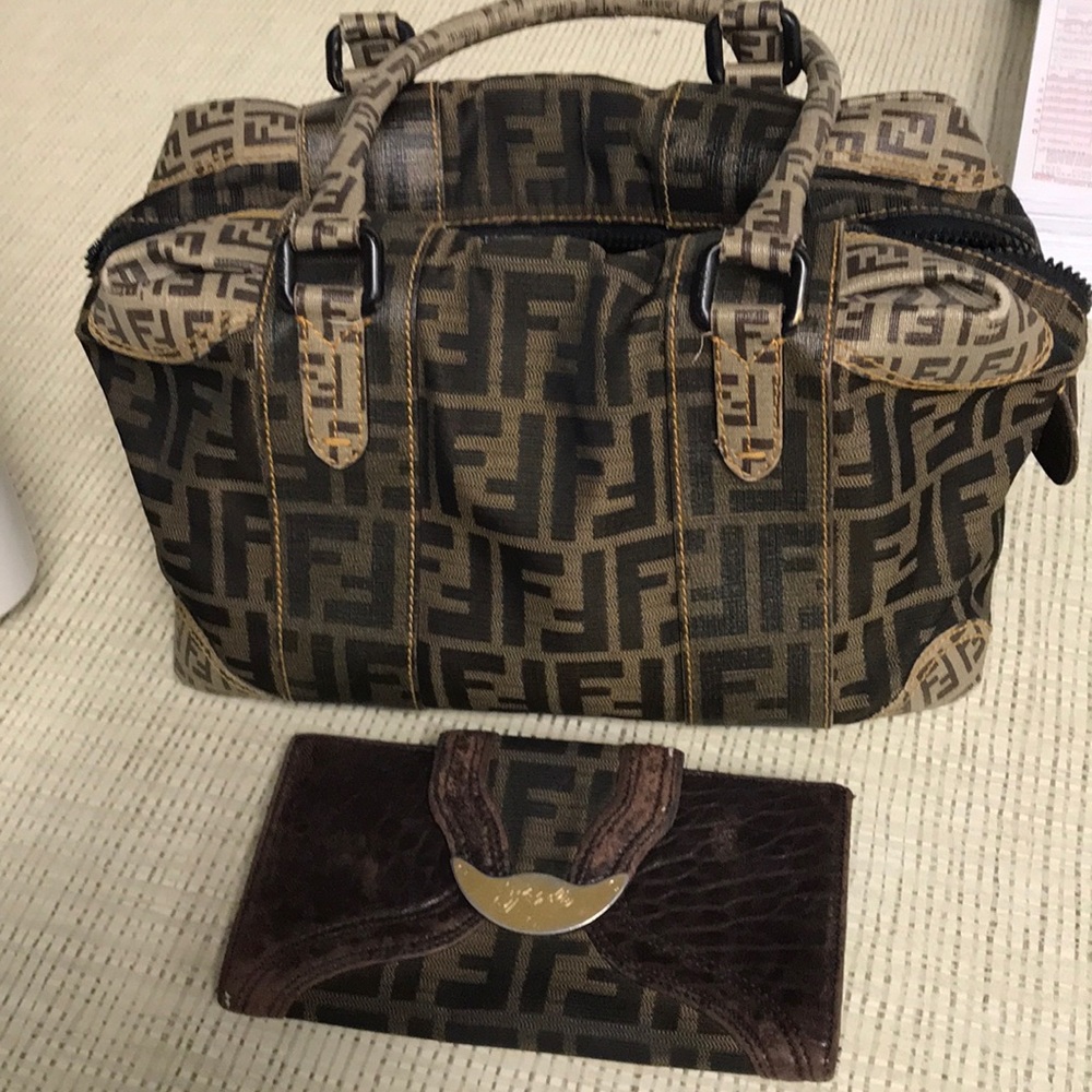 Beautiful bag